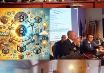 Rete Punica e Blockchain: Due Visioni di Decentralizzazione, Trasparenza e Collaborazione